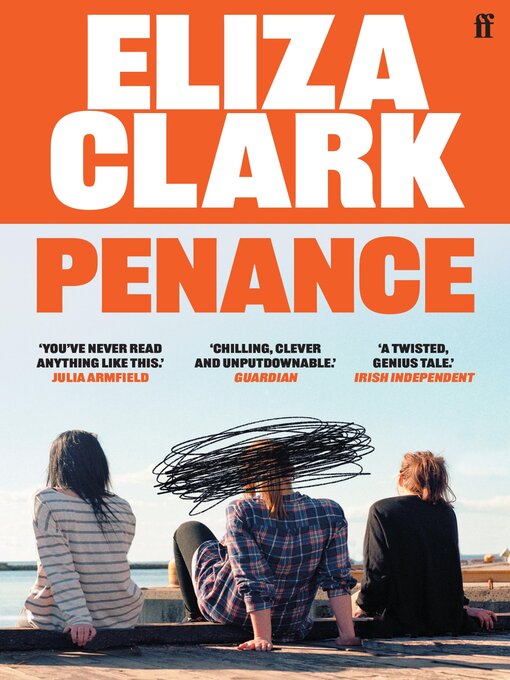 Title details for Penance by Eliza Clark - Available